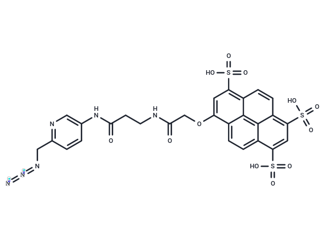 BP Fluor 405 picolyl azide