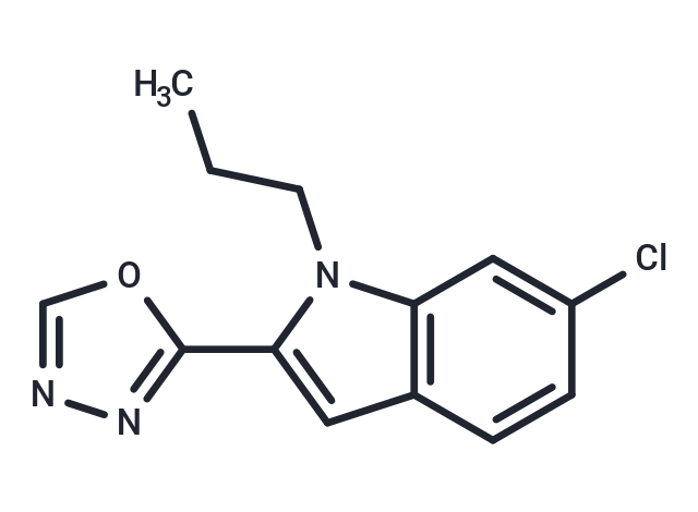 Antifungal agent 127
