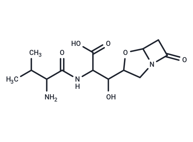 Clavamycin D