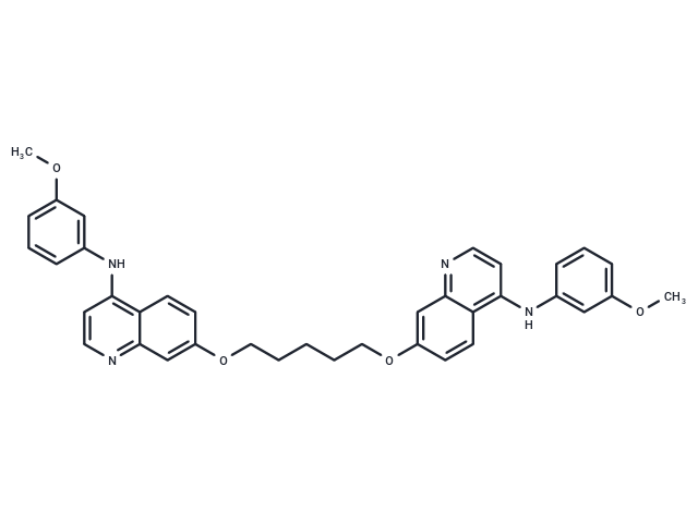 Antitumor agent-199