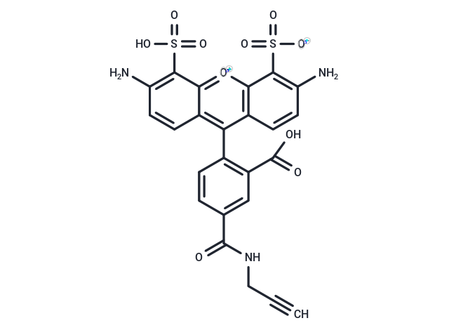 BP Fluor 488 Alkyne