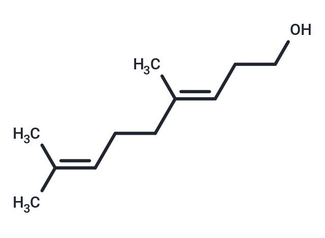 Homogeraniol