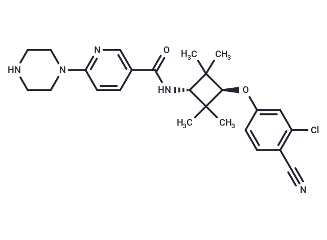 AR ligand-39