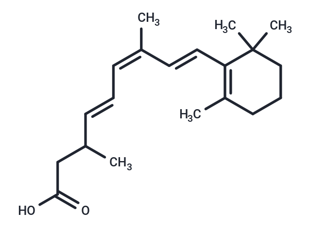 9-cis-13,14-Dihydroretinoic acid