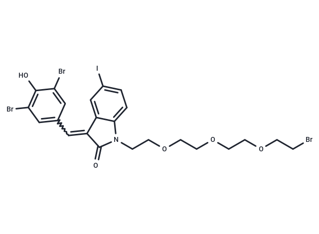 E3 Ligase Ligand-linker Conjugate 183