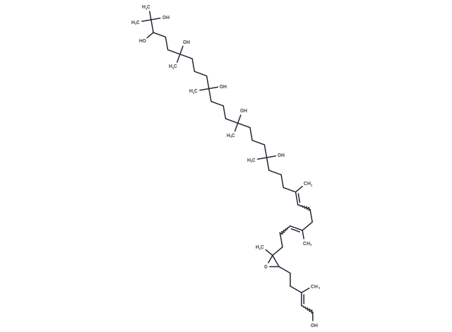 Glisoprenin C