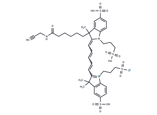 BP Fluor 647 Alkyne