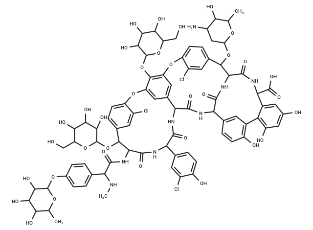 Chloropolysporin B