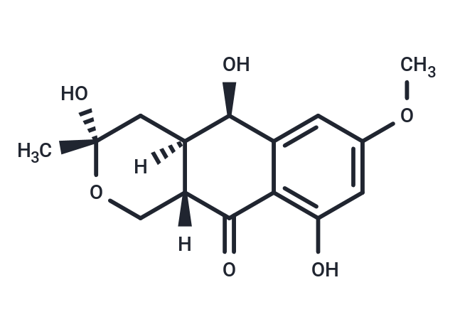 Scytalol A