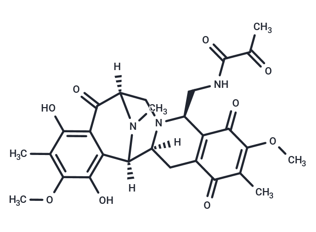 Saframycin D