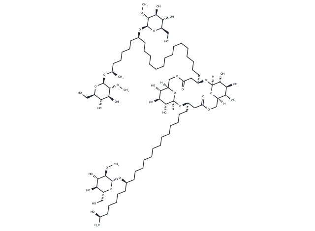 Cycloviracin B1