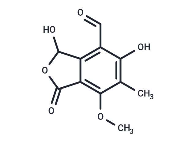 Cyclopaldic acid