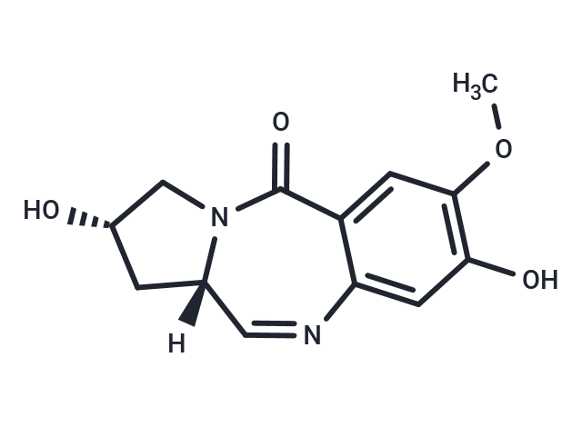 Chicamycin B