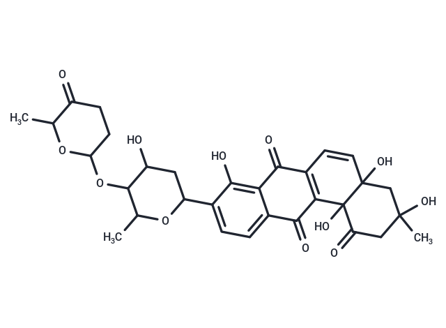 Saquayamycin C1