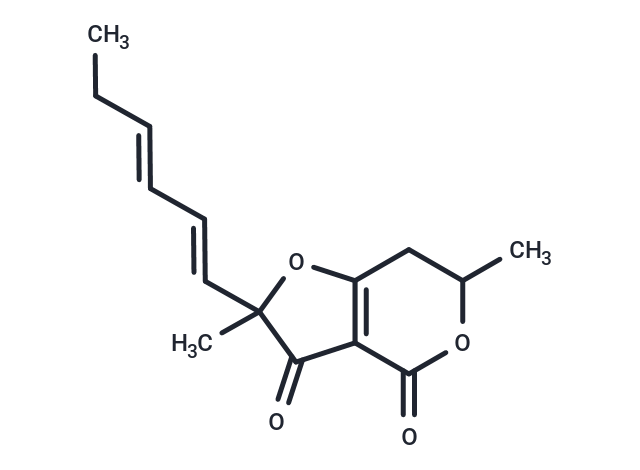 Cyclogregatin