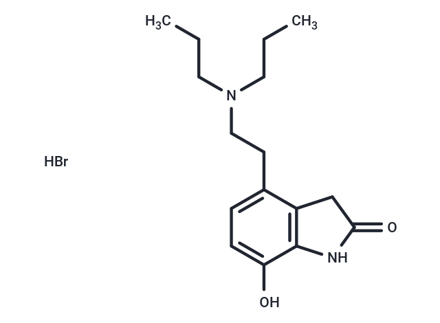7-Hydroxy ropinirole bromide