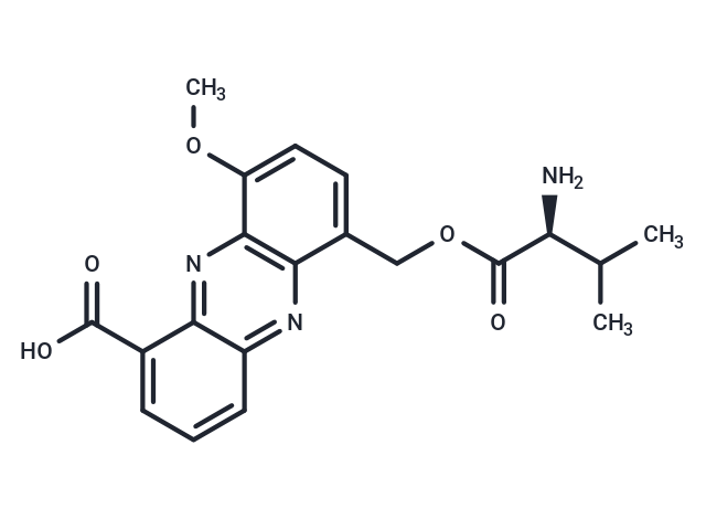 Pelagiomicin B