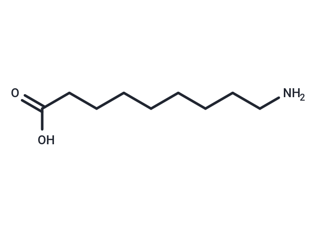 9-Aminononanoic acid