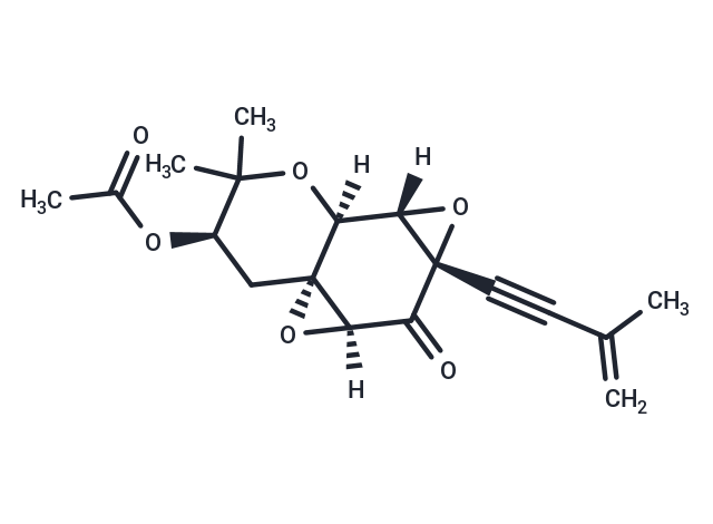 Oxirapentyn