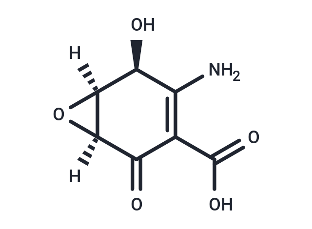 Enaminomycin C