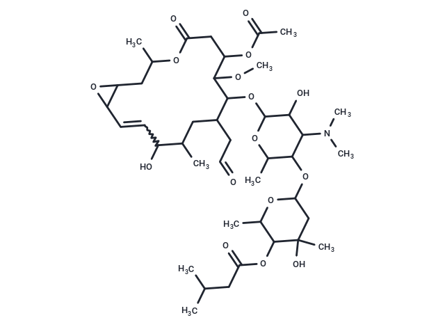 Maridomycin II