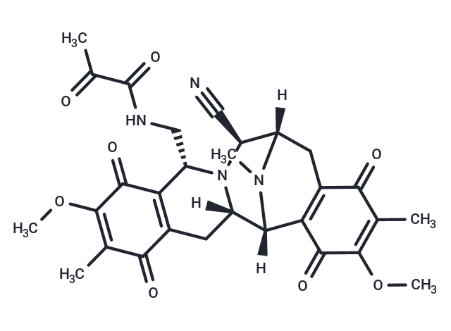 Saframycin A