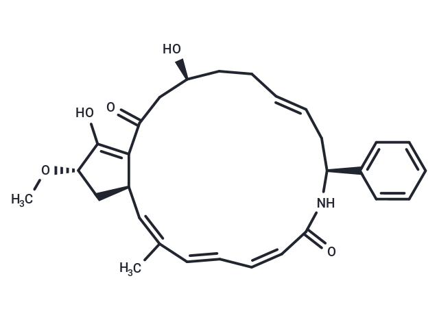 Hitachimycin