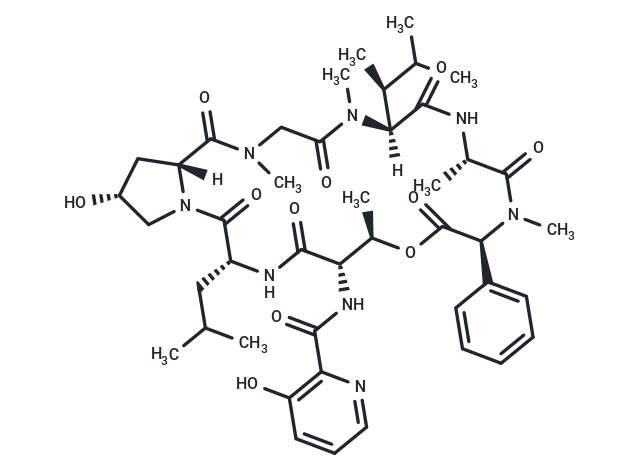 Etamycin A
