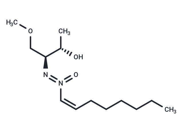 Elaiomycin