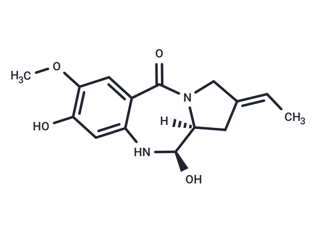 11-Demethyltomaymycin