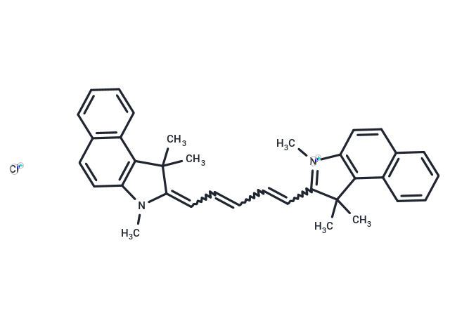 Cy5.5 dimethyl