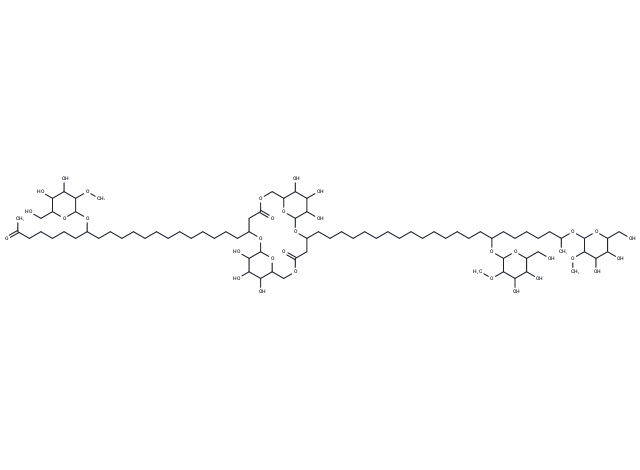 Cycloviracin B2