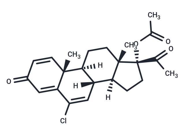 Delmadinone acetate