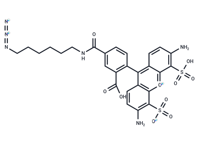 BP Fluor 488 azide