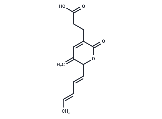 Dykellic acid