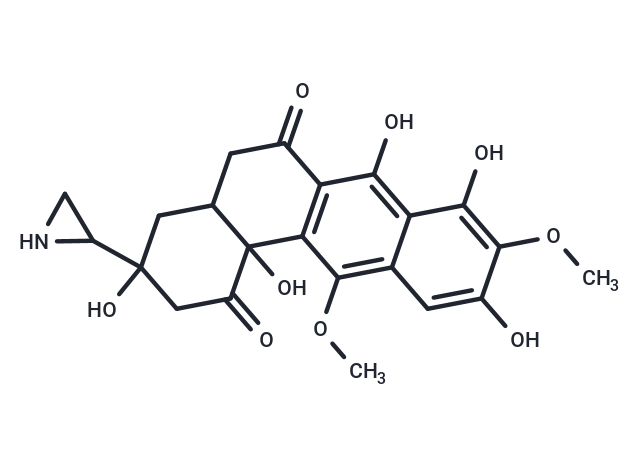 Azicemicin B
