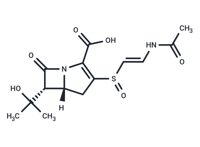 Carpetimycin A