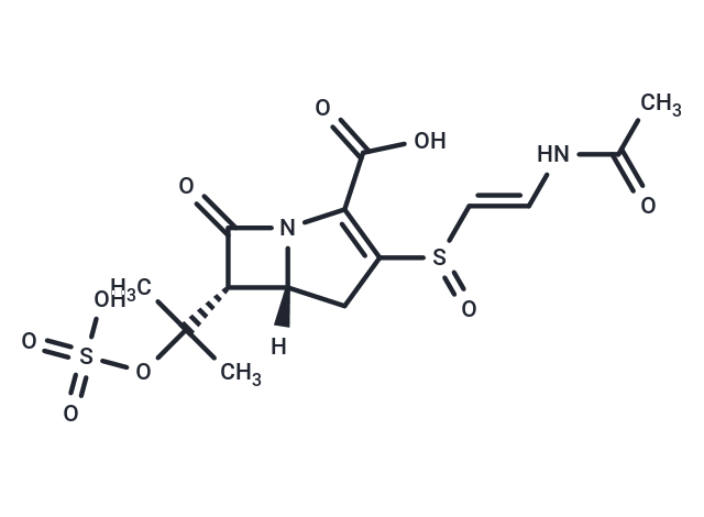 Carpetimycin B