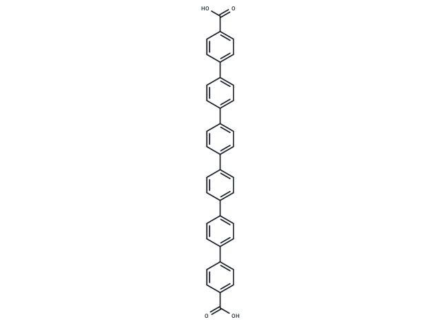 [1,1':4',1'':4'',1''':4''',1'''':4'''',1'''''-Sexiphenyl]-4,4'''''-dicarboxylic acid