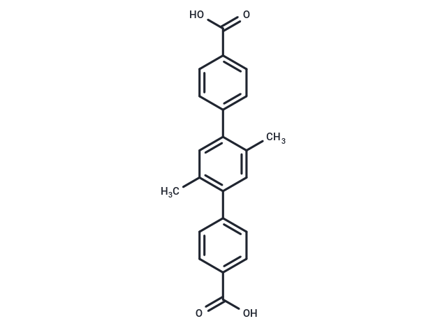 2',5'-Dimethyl-[1,1':4',1''-terphenyl]-4,4''-dicarboxylic acid