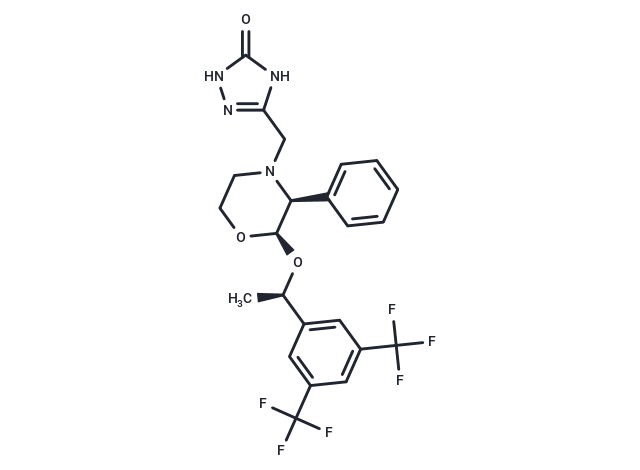 Aprepitant impurity 1