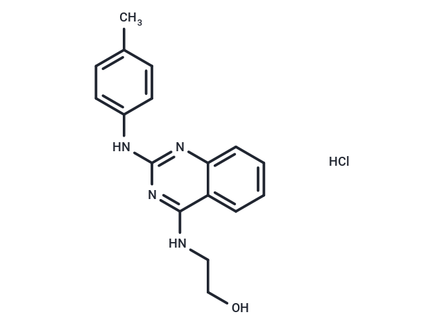 Z57346765 hydrochloride