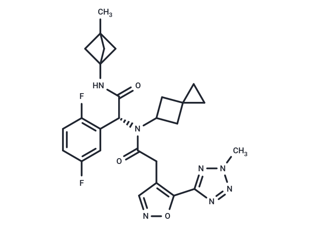 Orexin 2 Receptor Agonist 3