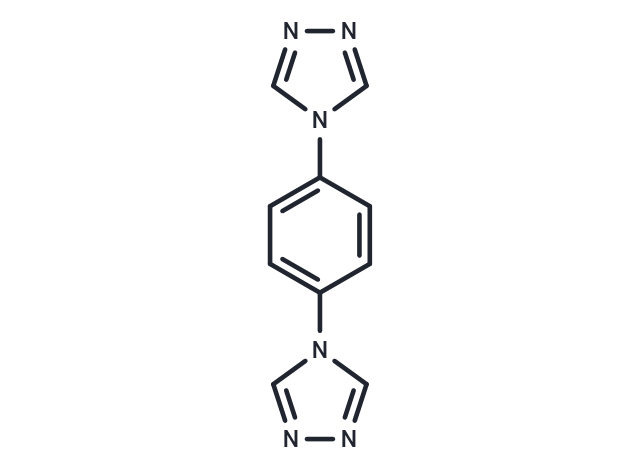 1,4-Di(4H-1,2,4-triazol-4-yl)benzene