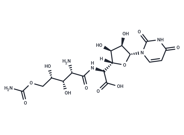Polyoxin L