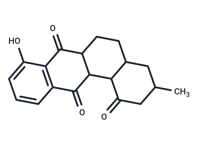 Ochracenomicin B
