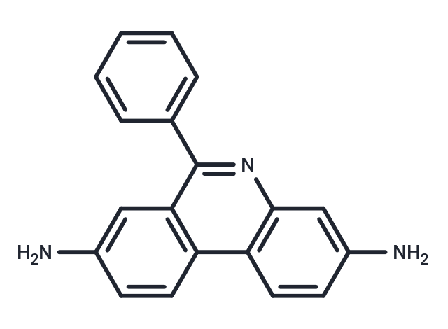 3,8-Diamino-6-phenylphenanthridine