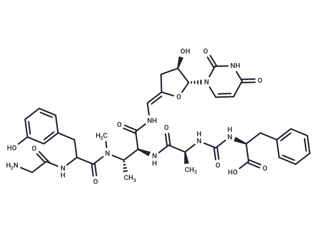 Pacidamycin 7