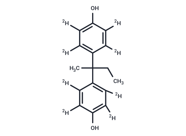 Bisphenol B-d8