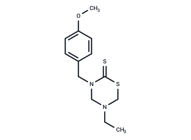 CYCS-INPP4A interaction-IN-1